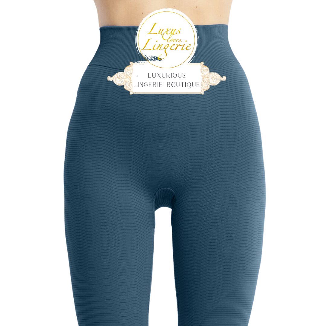 THE WELLNESS LEGGINGS