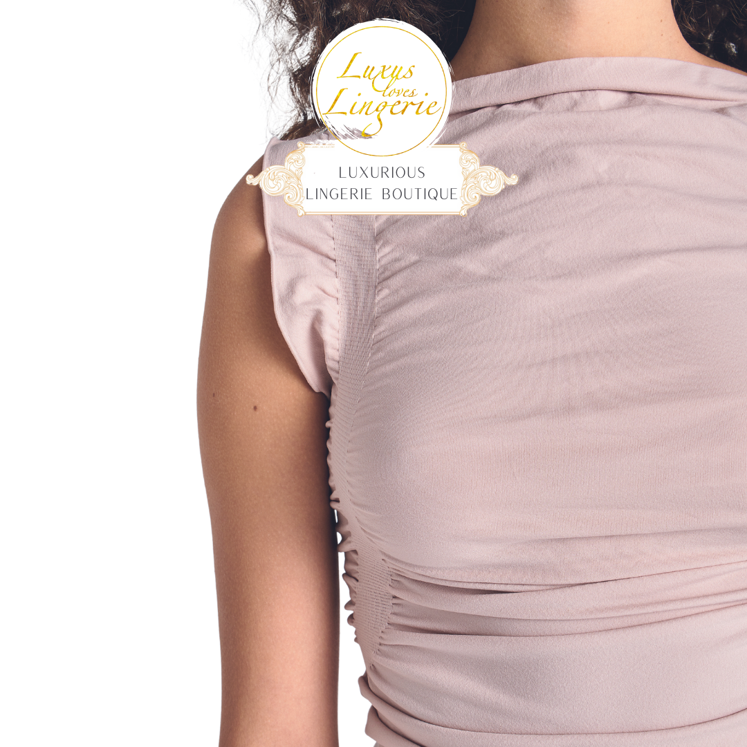 FATAL DRAPE STRING BODY