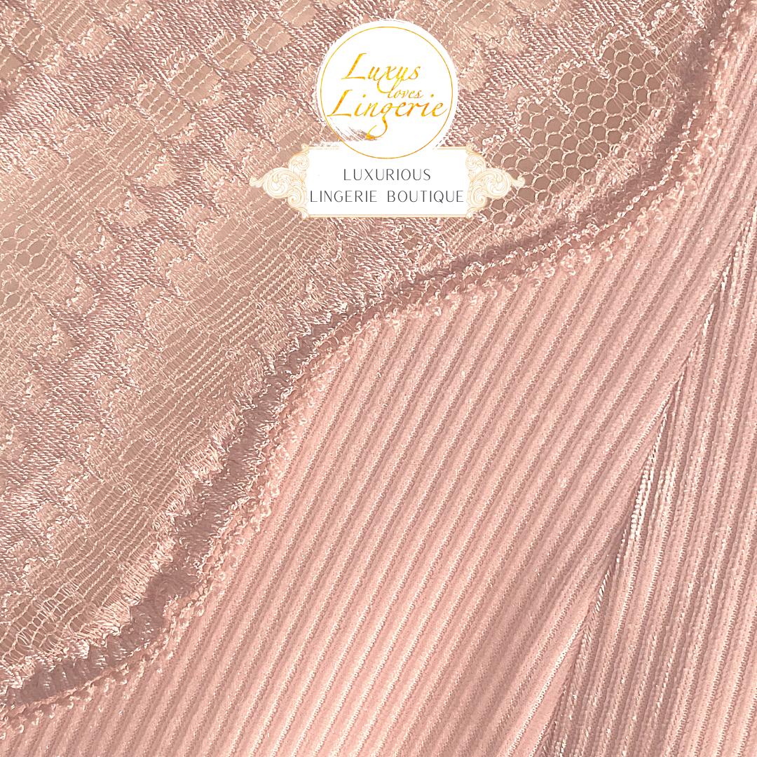 ESMERALDA STRING BODY