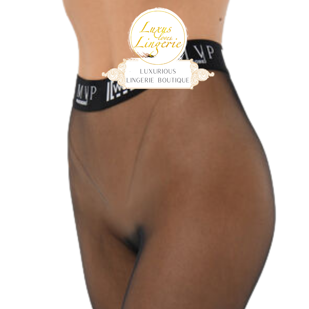 FATAL TIGHTS MVP WARDROBE