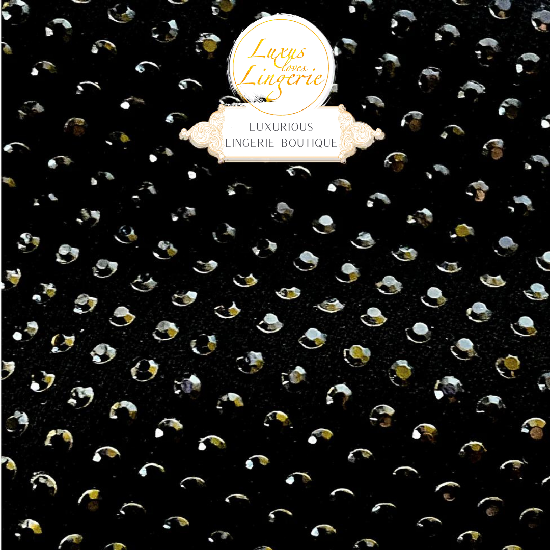 DIAMOND SHINE TIGHTS