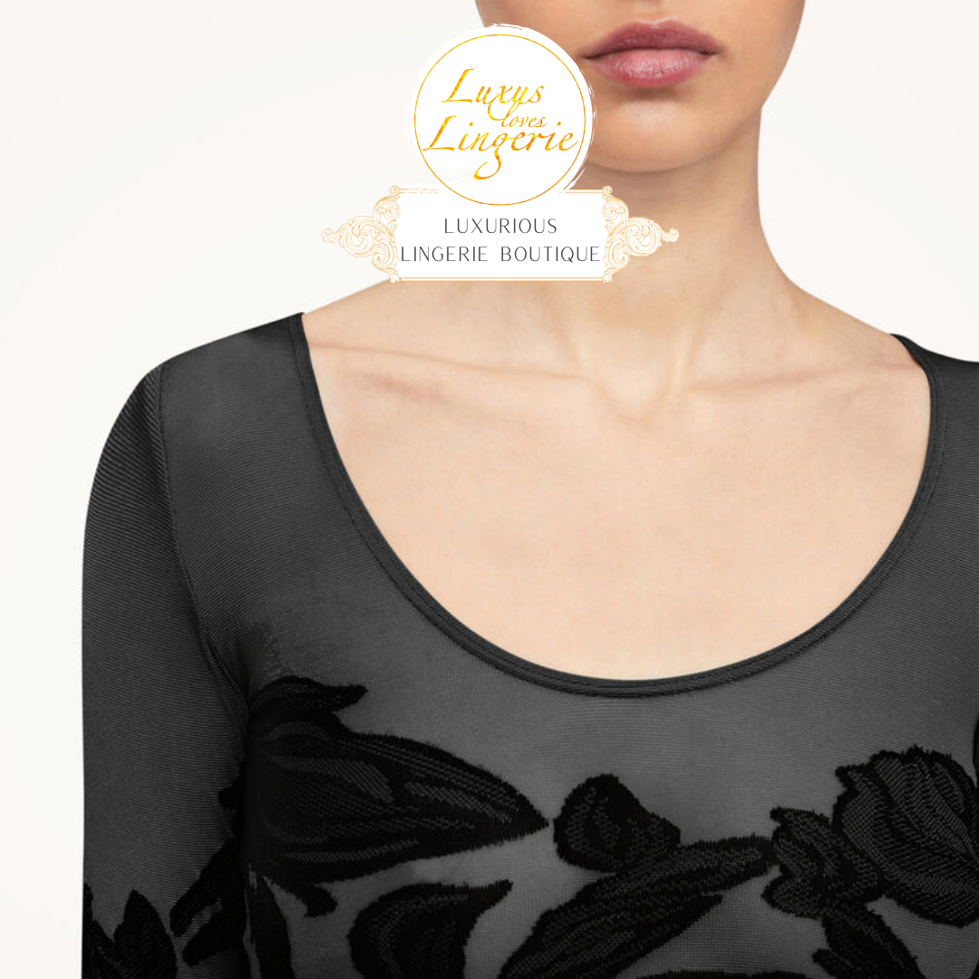 BODY TATTOO STRING BODY