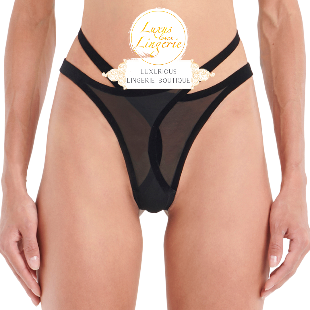 FLOCK SHAPING STRING