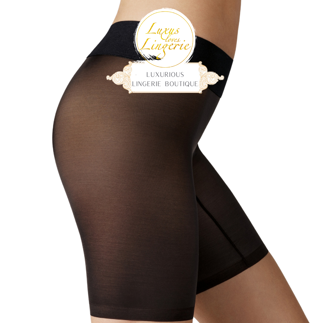 SHEER TOUCH CONTROL SHORTS