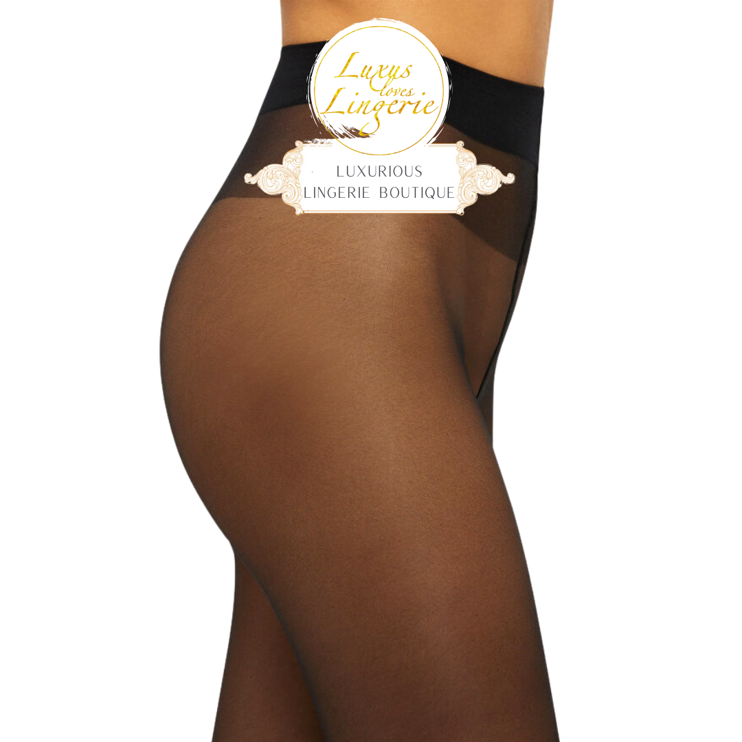 SATIN TOUCH LEGGINGS