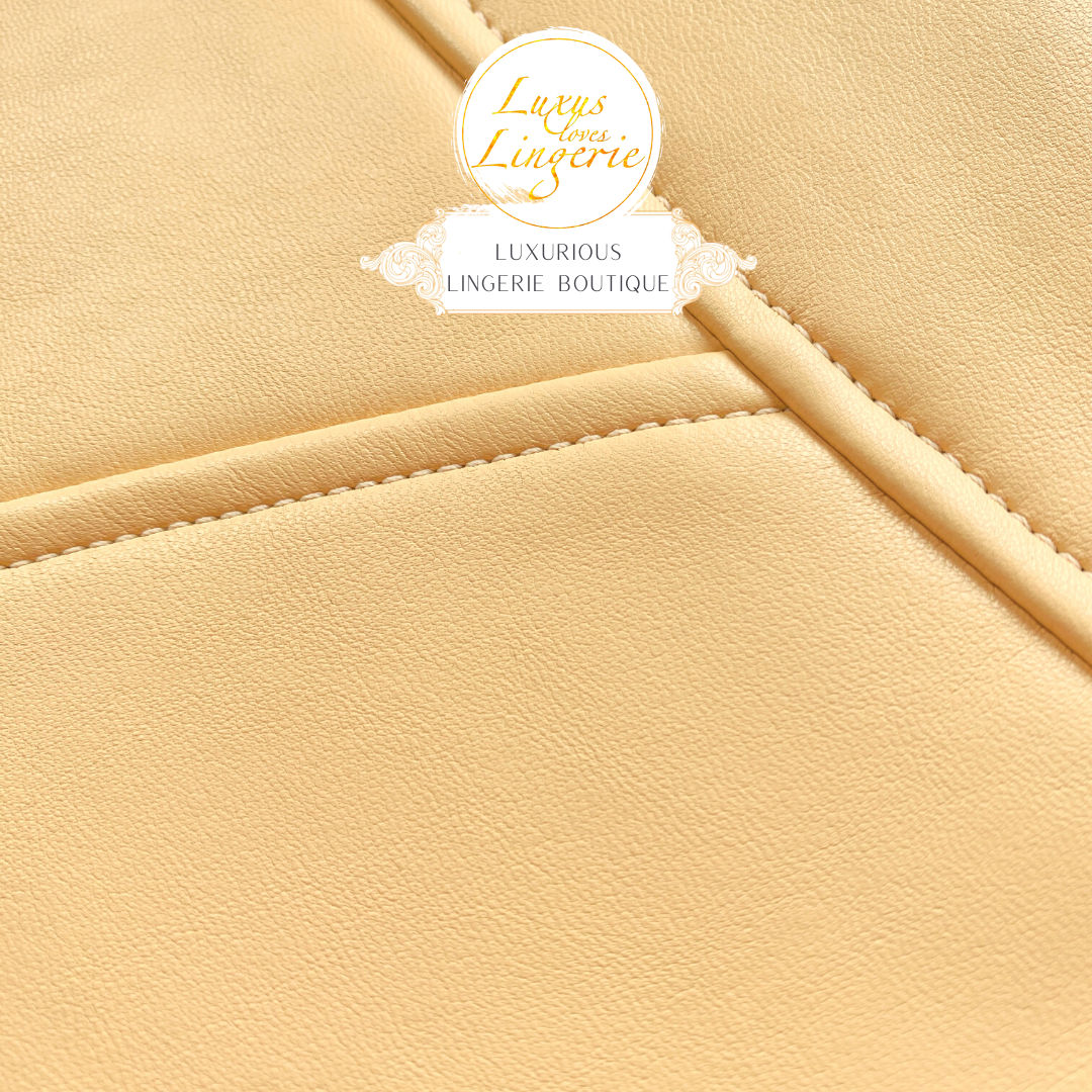 EDIE FORMING LEGGINGS