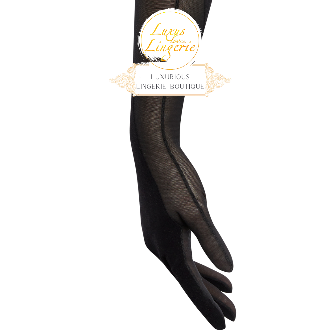 FLOCK SHAPING GLOVES