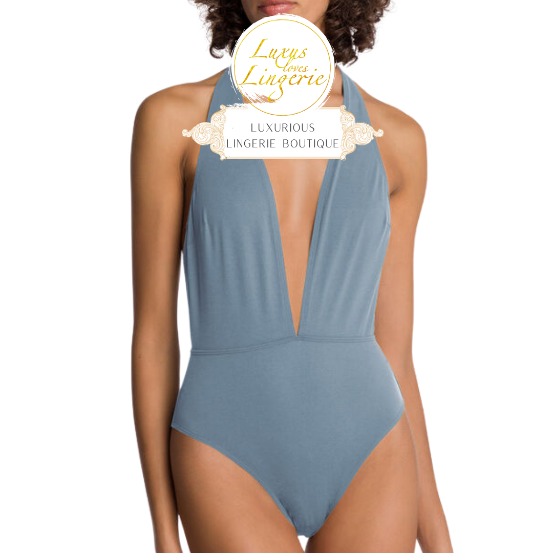 ESSENTIALS ONE PIECE SWIMSUIT
