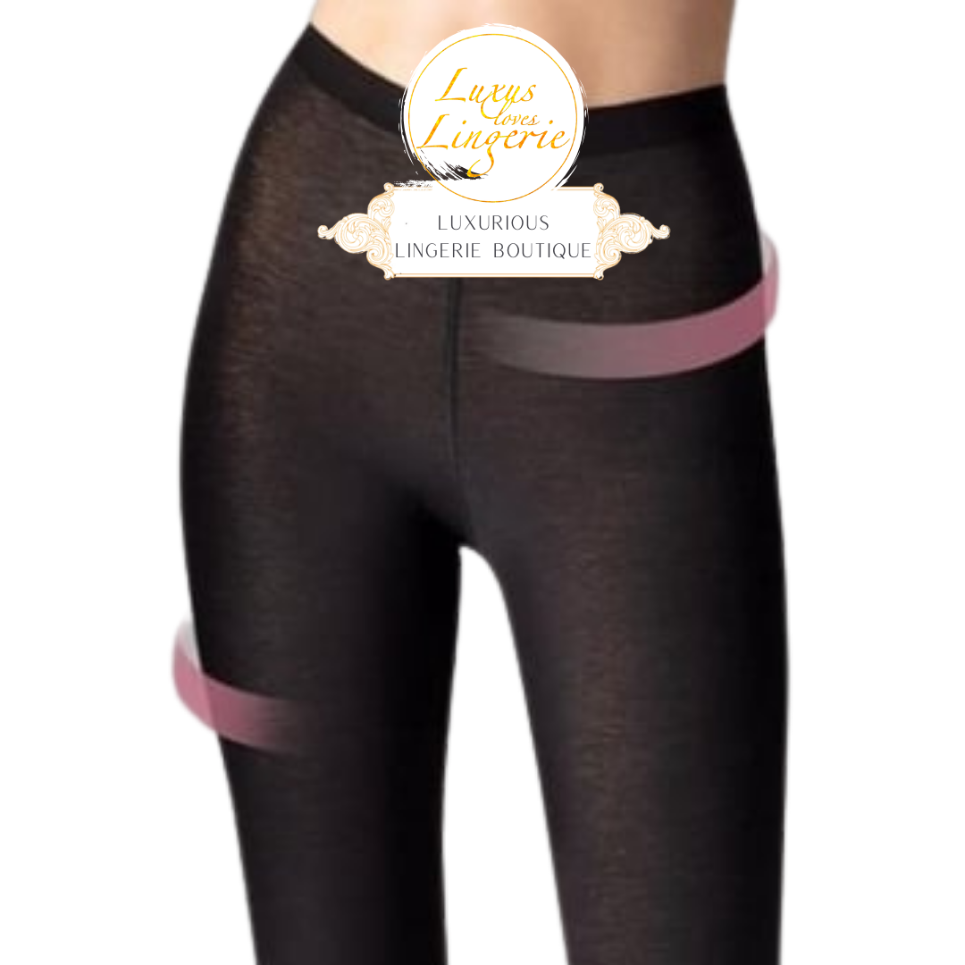 COTTON CONTOUR FORMING LEGGING