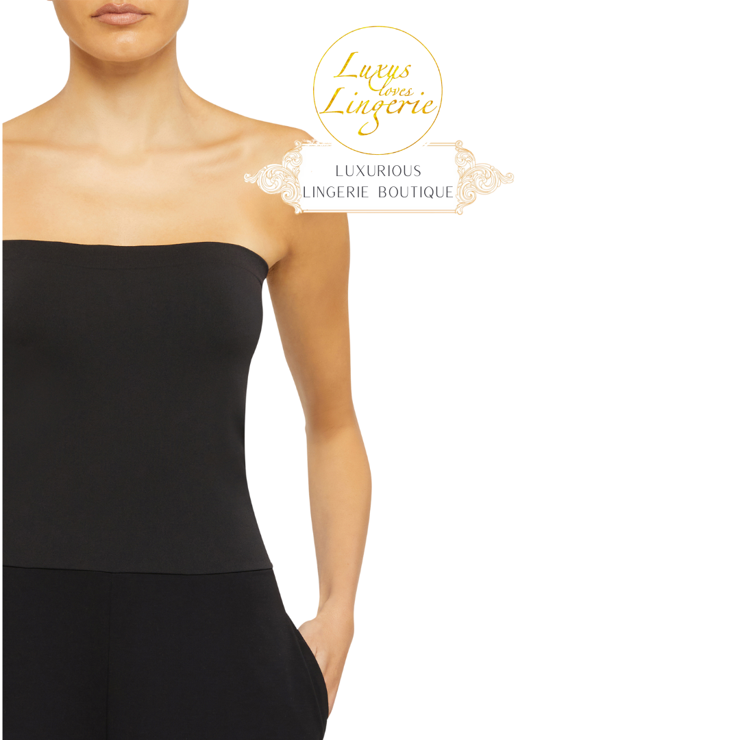 AURORA PURE CUT JUMPSUIT