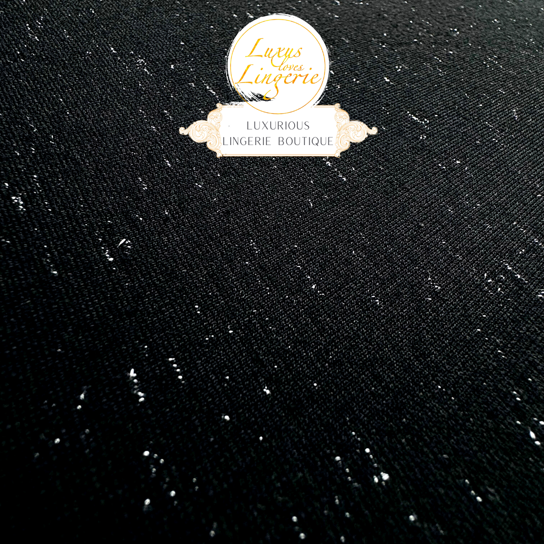 BAILY METALLIC LEGGINGS