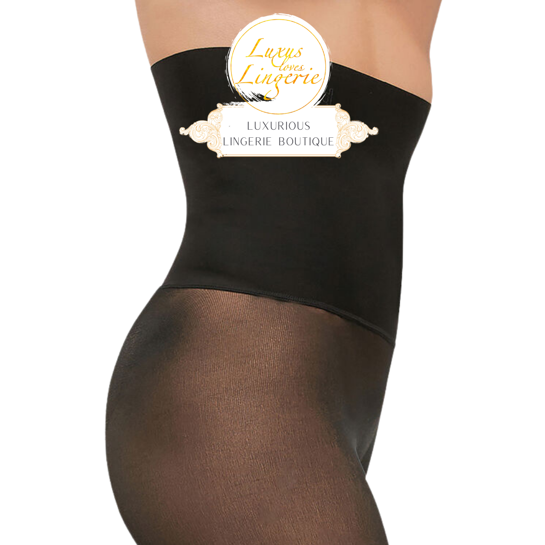 FATAL HIGH WAIST TIGHTS