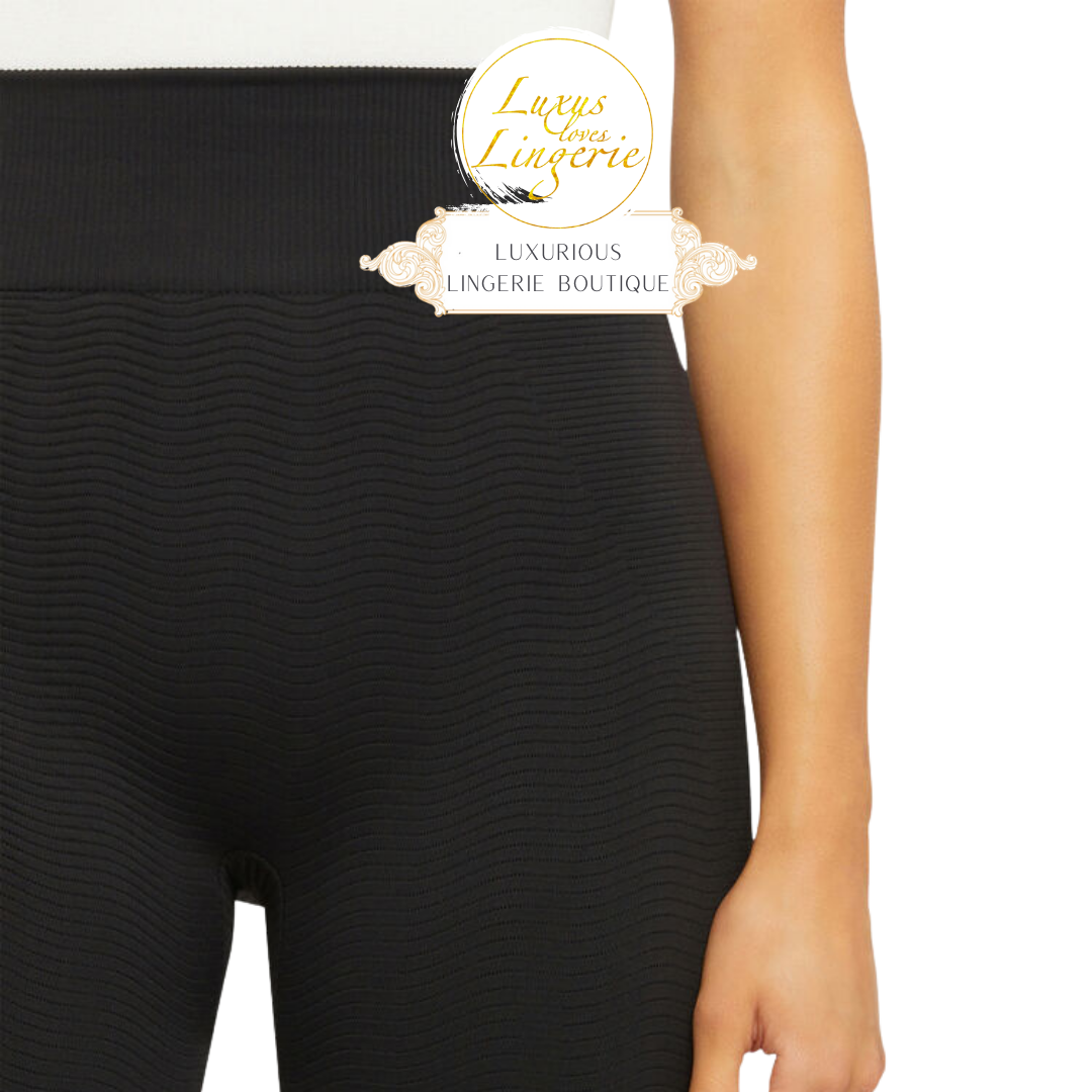THE WELLNESS LEGGINGS