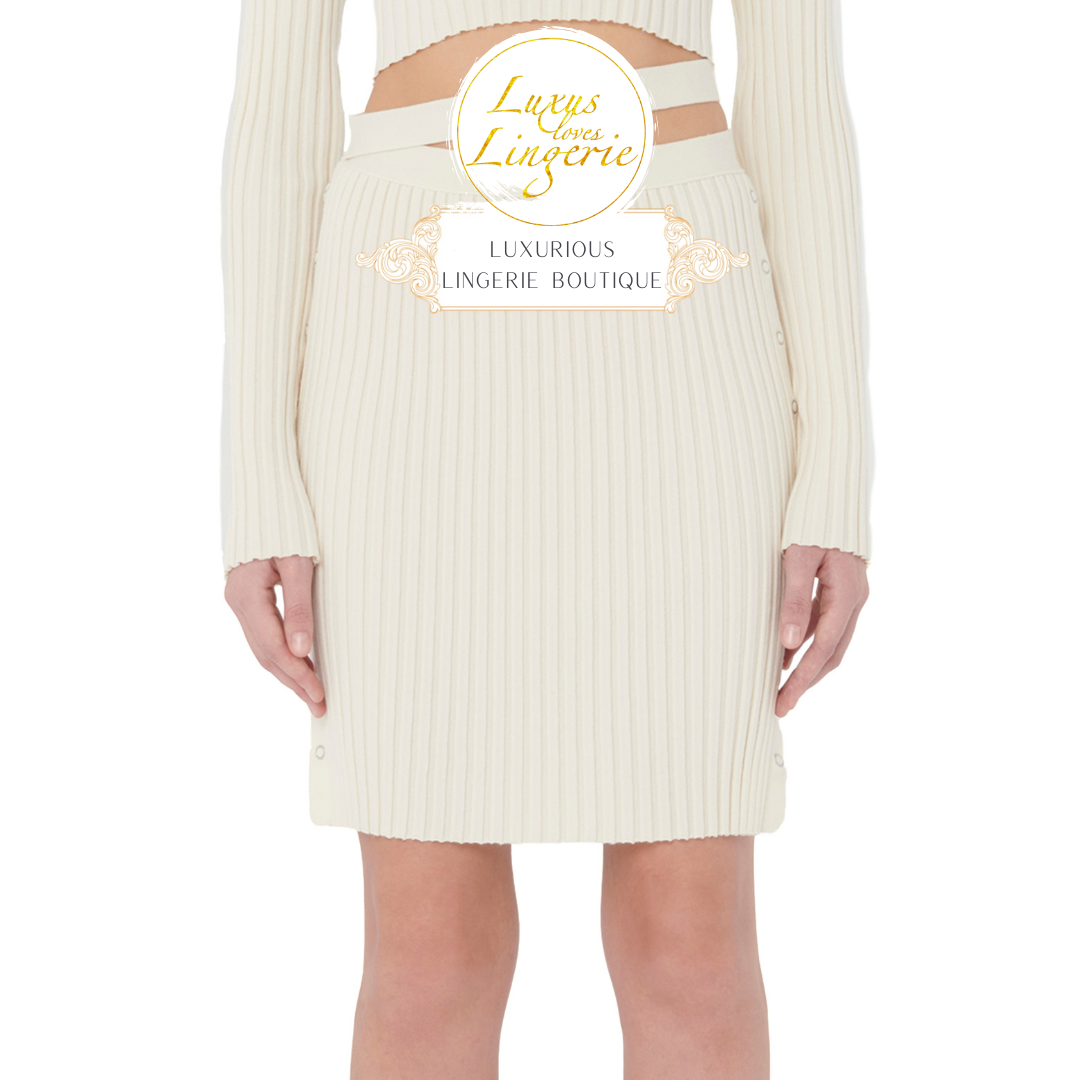 MEGA RIB SKIRT