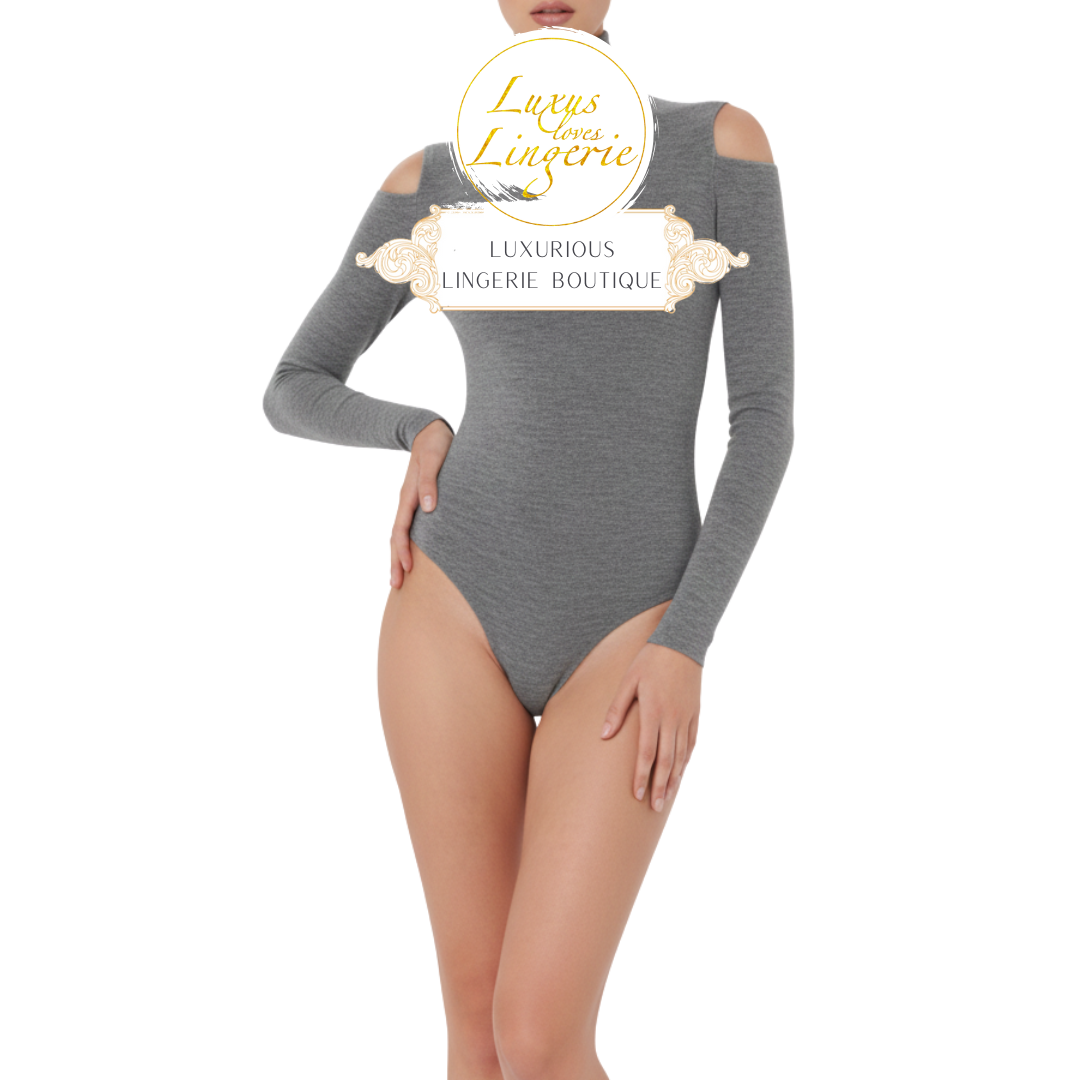 THE BARESHOULDER BODY