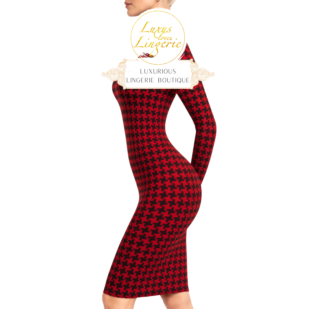 DANDY DRESS