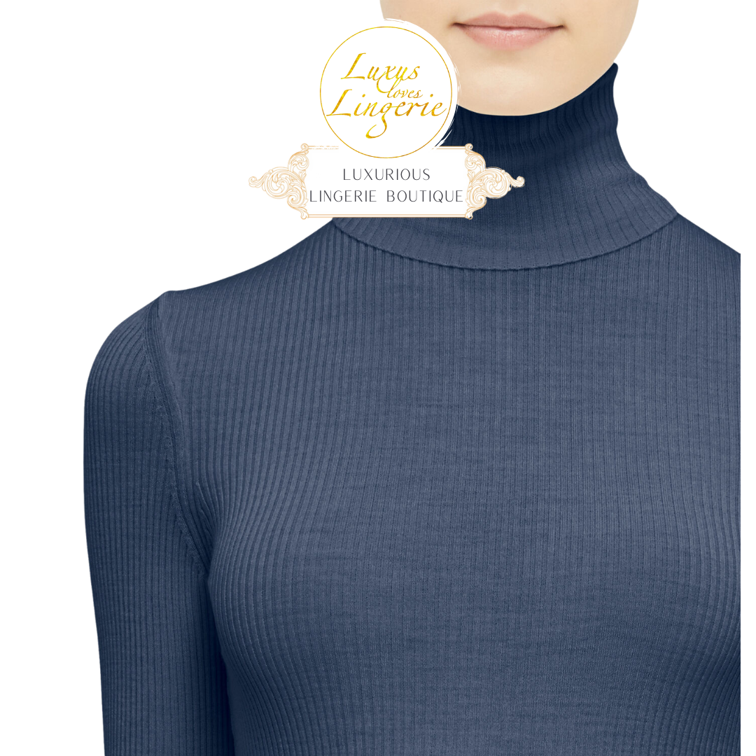 FINE MERINO PULLOVER