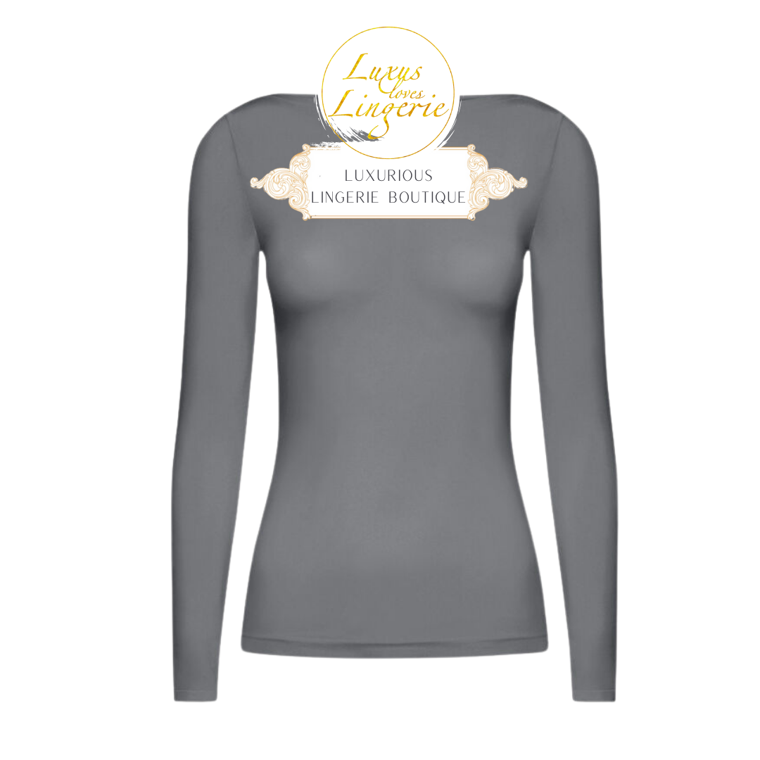 BUENOS AIRES TOP LONG SLEEVES