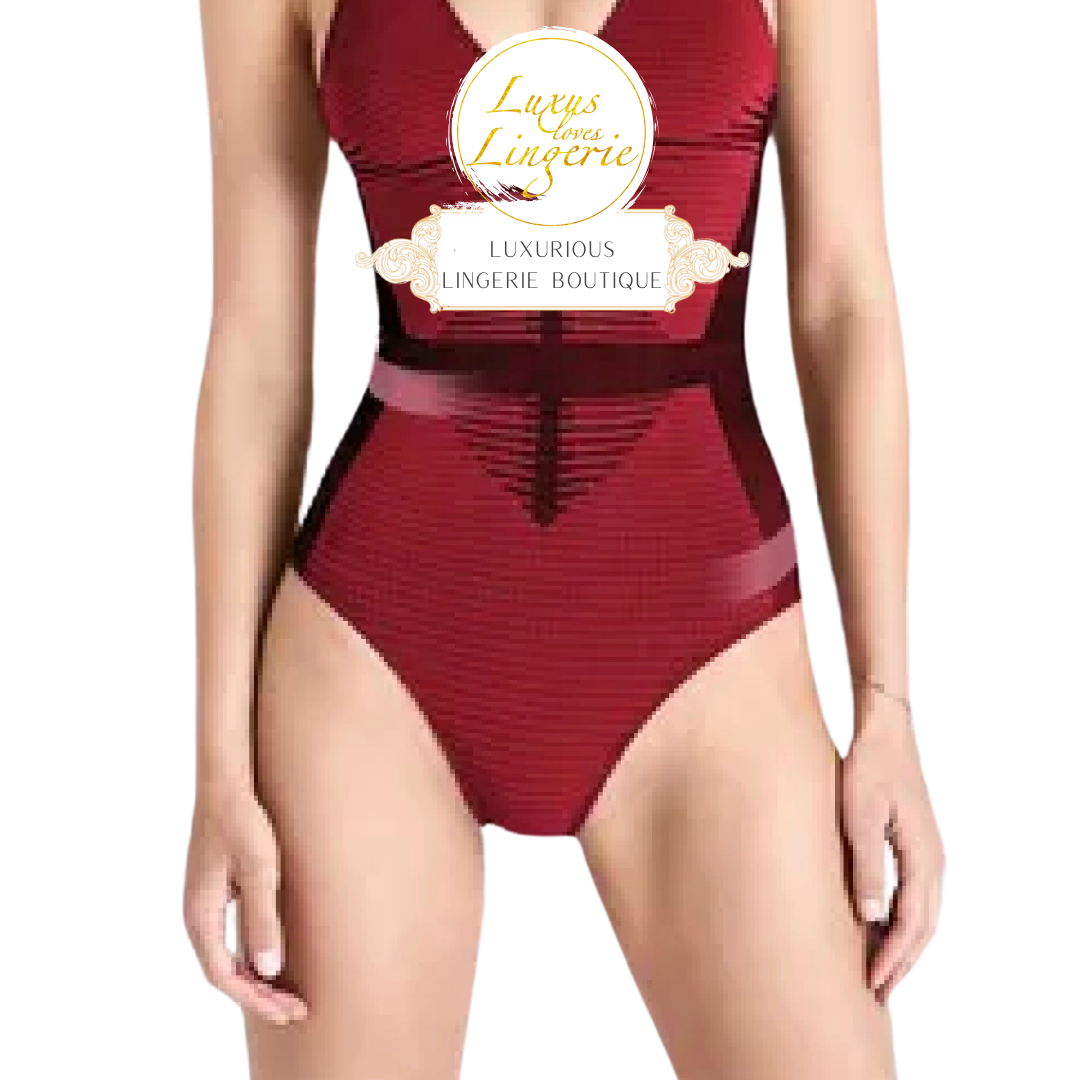 TRINITY FORMING BEACH BODY