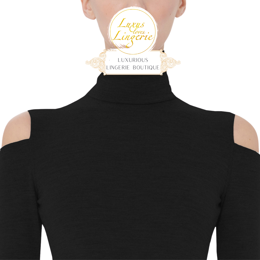 THE BARESHOULDER BODY