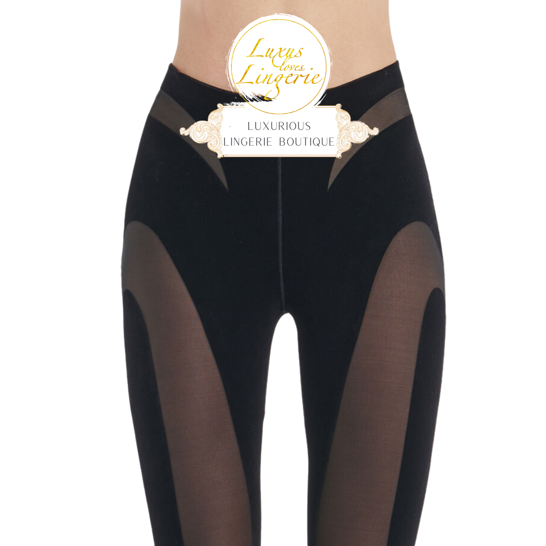 FLOCK SHAPING LEGGINGS