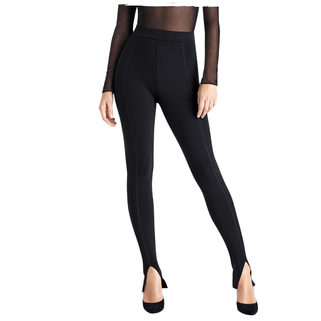 MIDNIGHT GRACE LEGGINGS