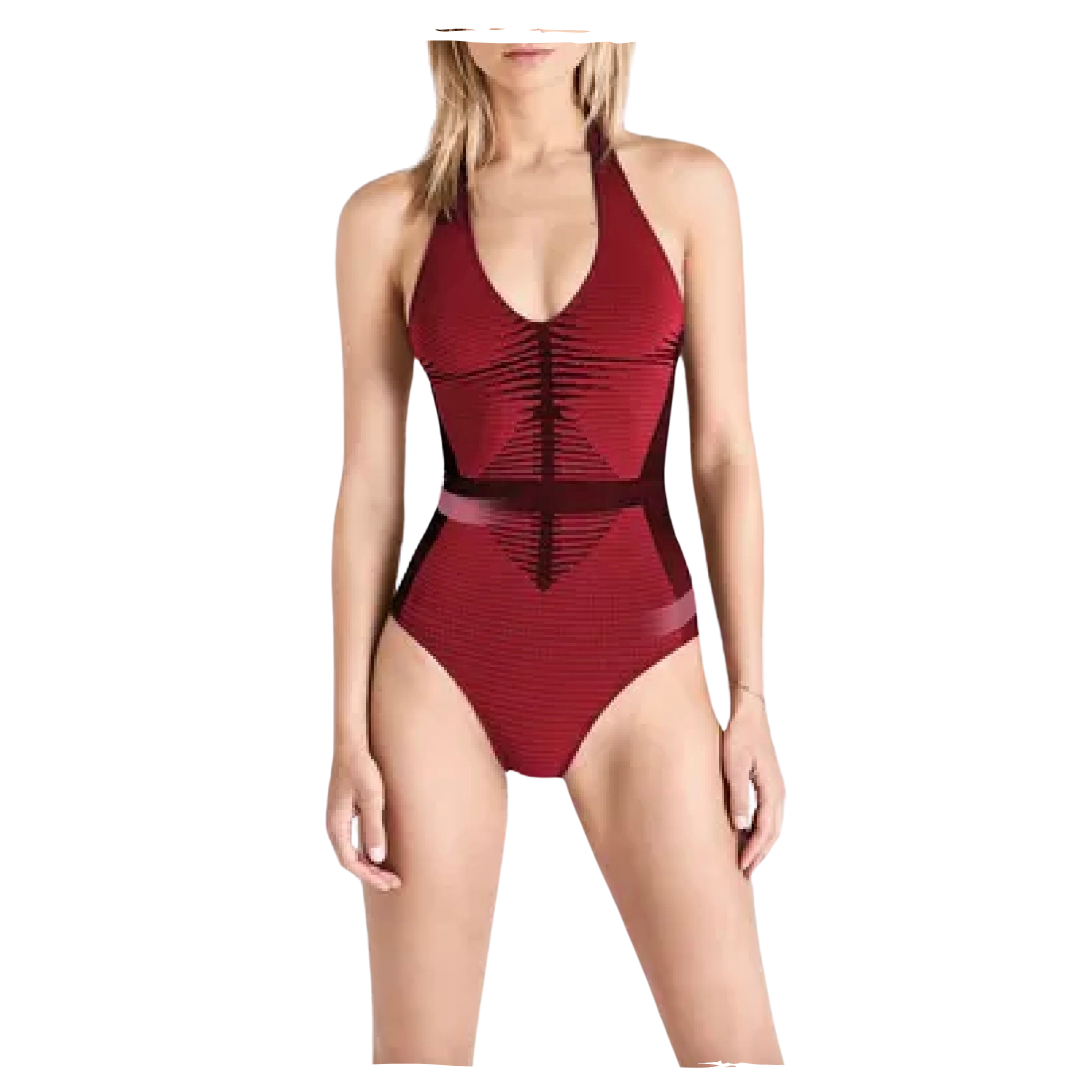 TRINITY FORMING BEACH BODY