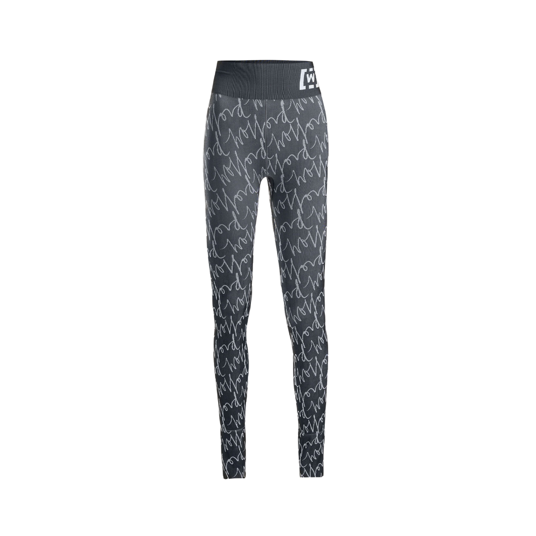 ATHLEISURE SLIMMING LEGGINGS