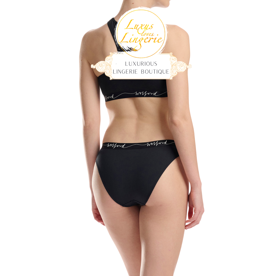 PACK BEAUTY COTTON BIKINI BRIEF