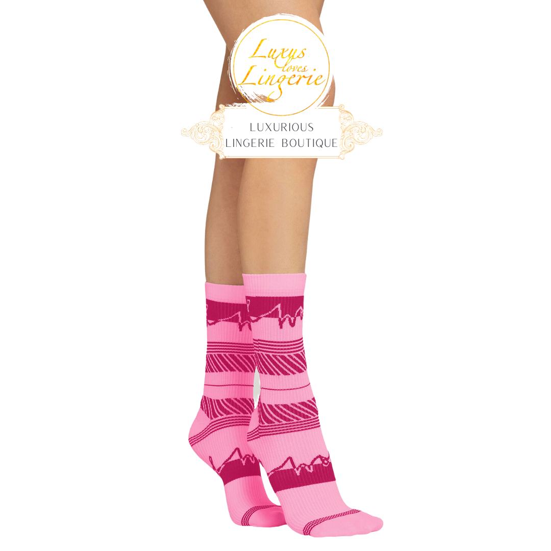 PAIGE SOCKS