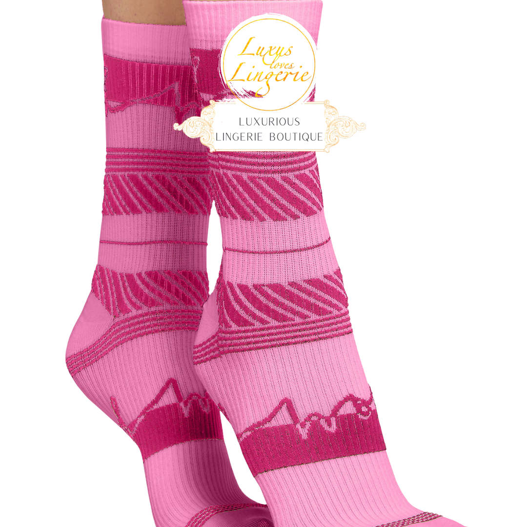 PAIGE SOCKS