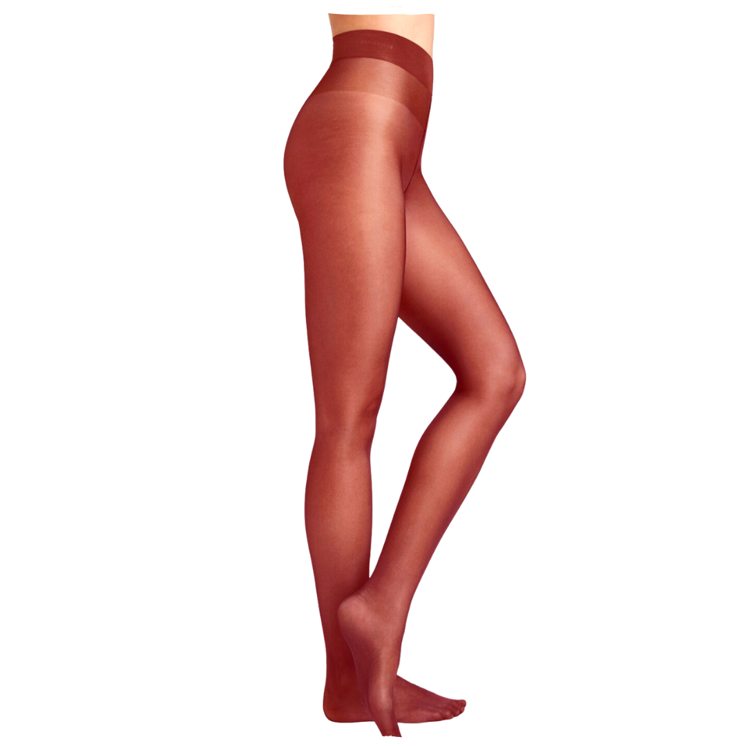 SATIN TOUCH 20 TIGHTS