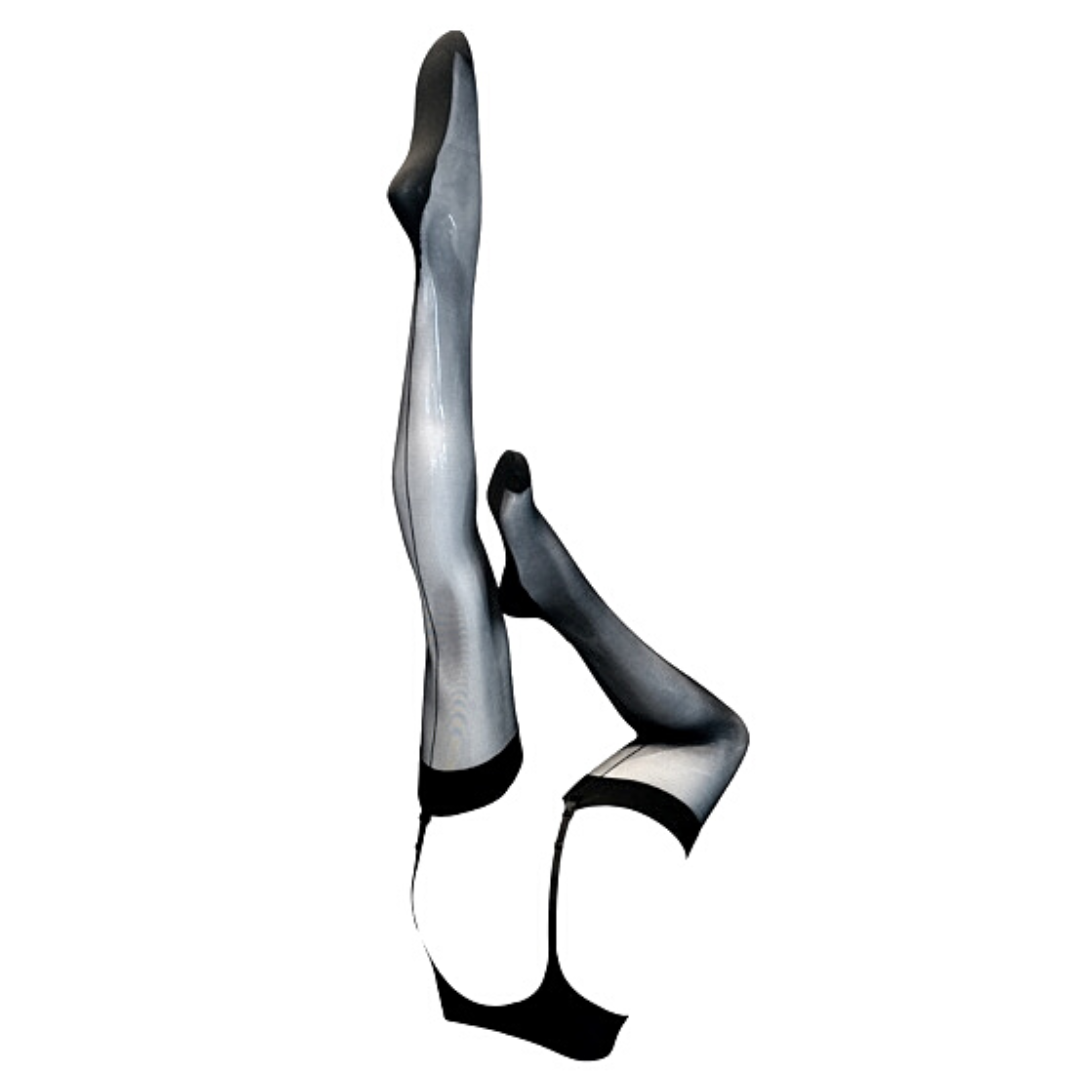 AMBER STOCKINGS black