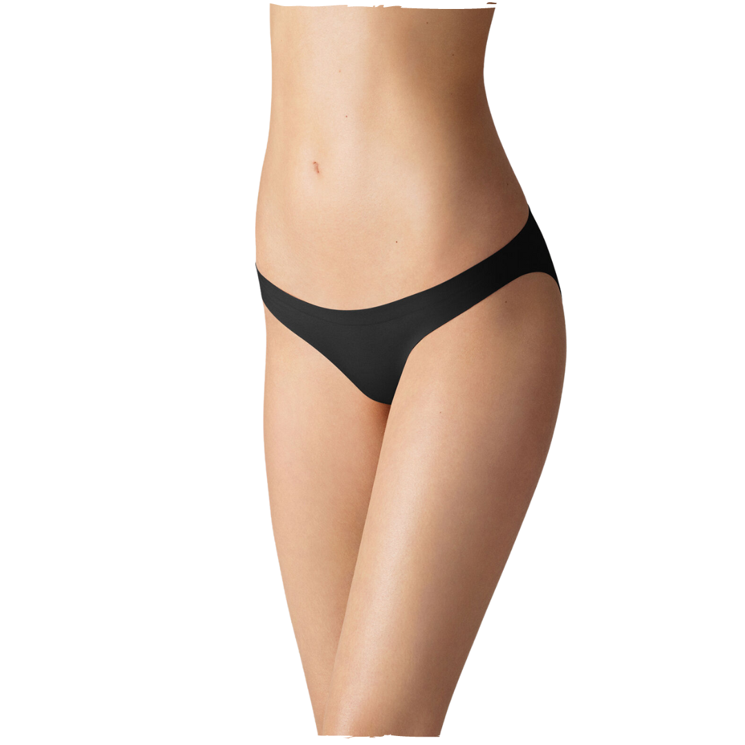 COTTON CONTOUR TANGA