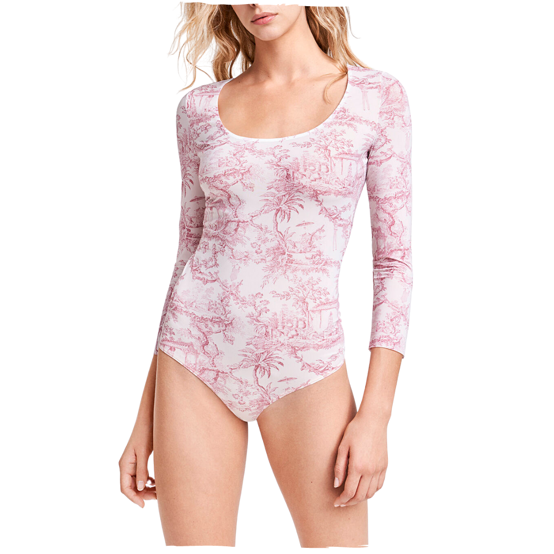 ANTOINETTE STRING BODY