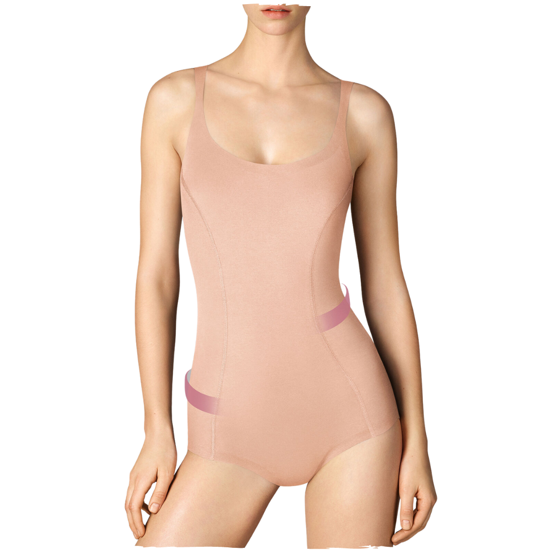 COTTON CONTOUR FORMING BODY