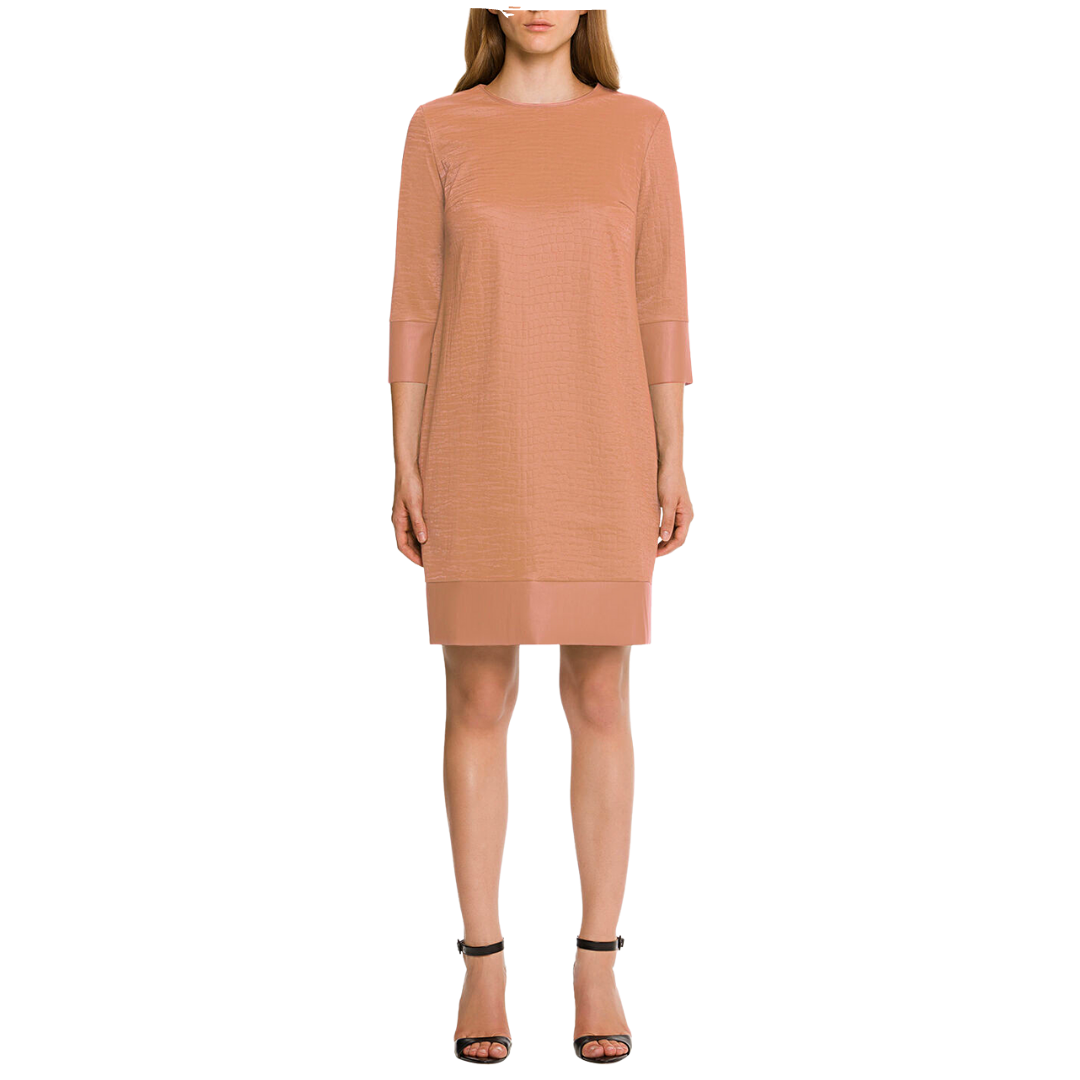 CROCO DRESS