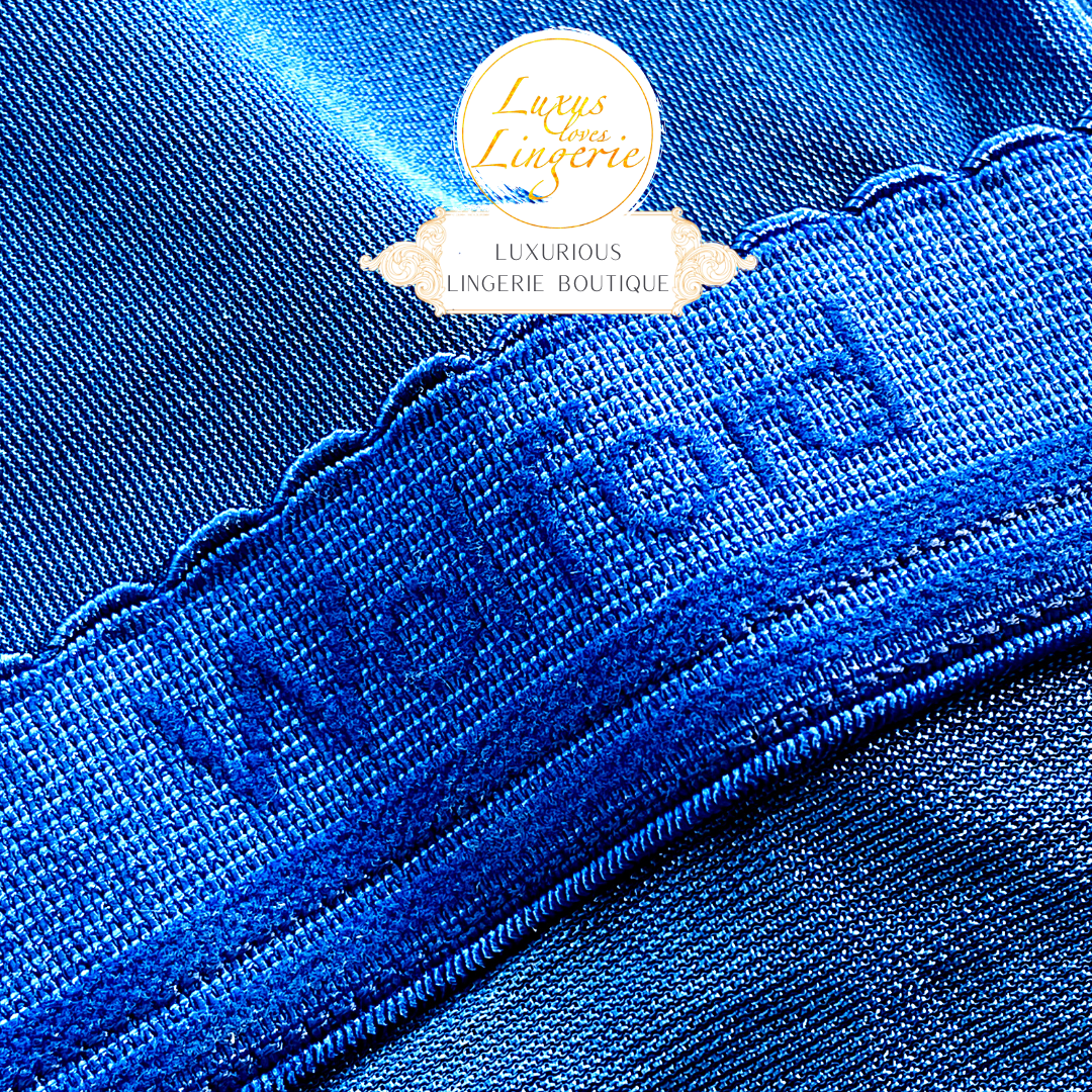 NEON 40 TIGHTS sodalite blue