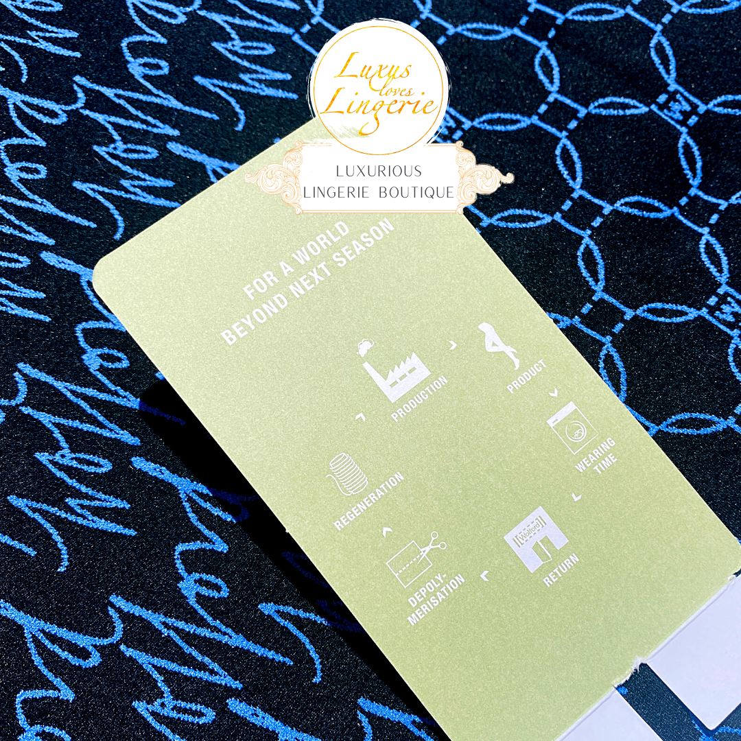 AURORA MONOGRAM PULLOVER