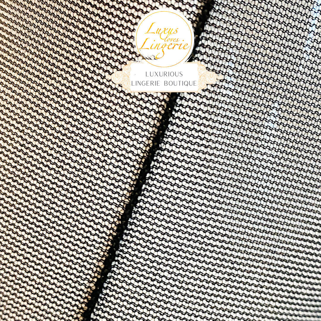 AMBER STOCKINGS black