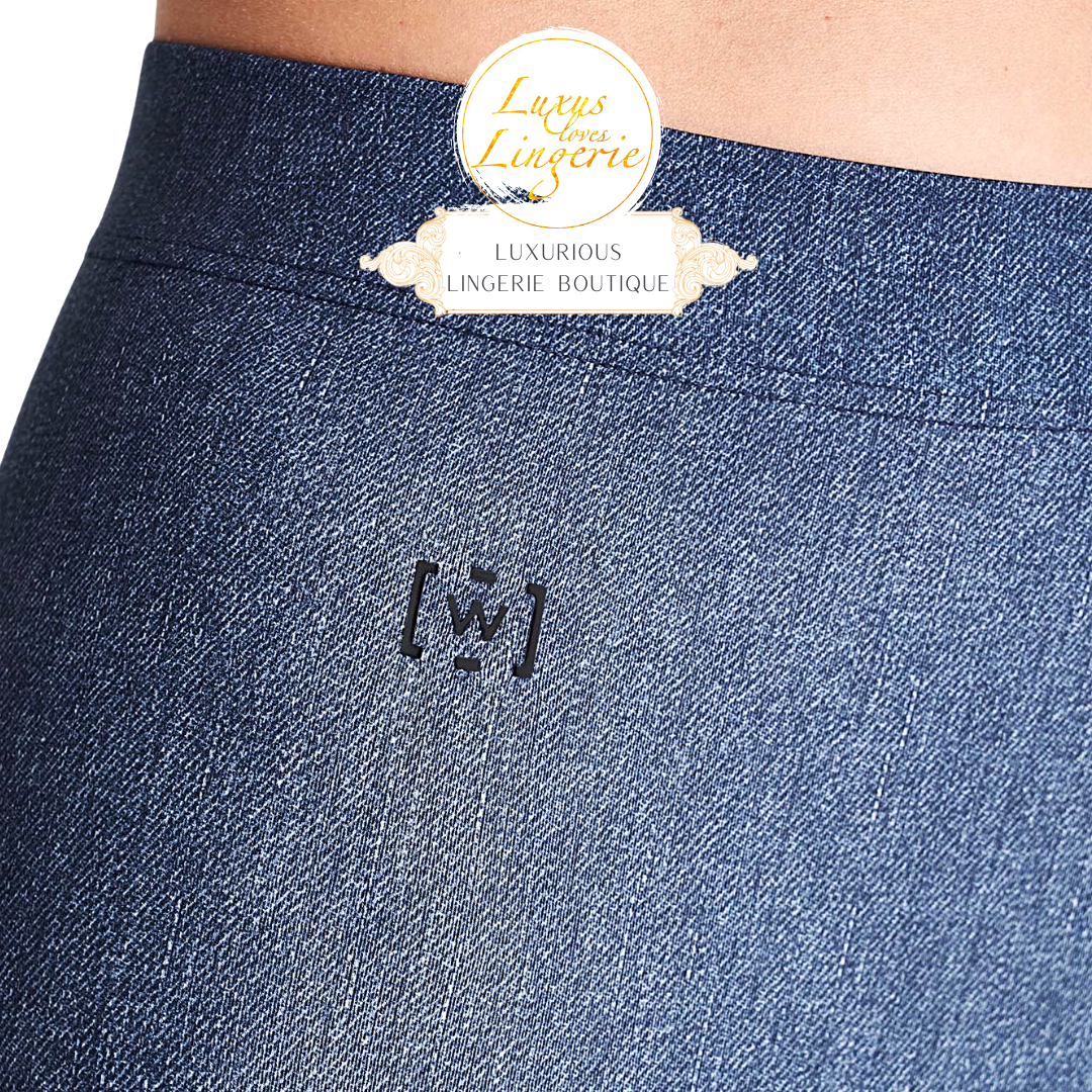 TAYLOR CROPPED LEGGINGS