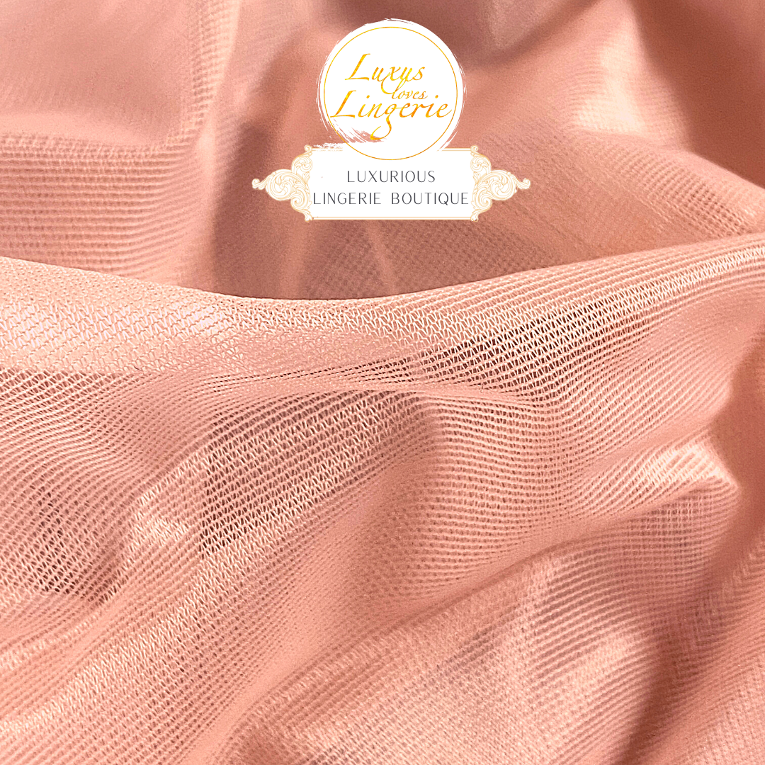 SHEER TOUCH SKIN BRA