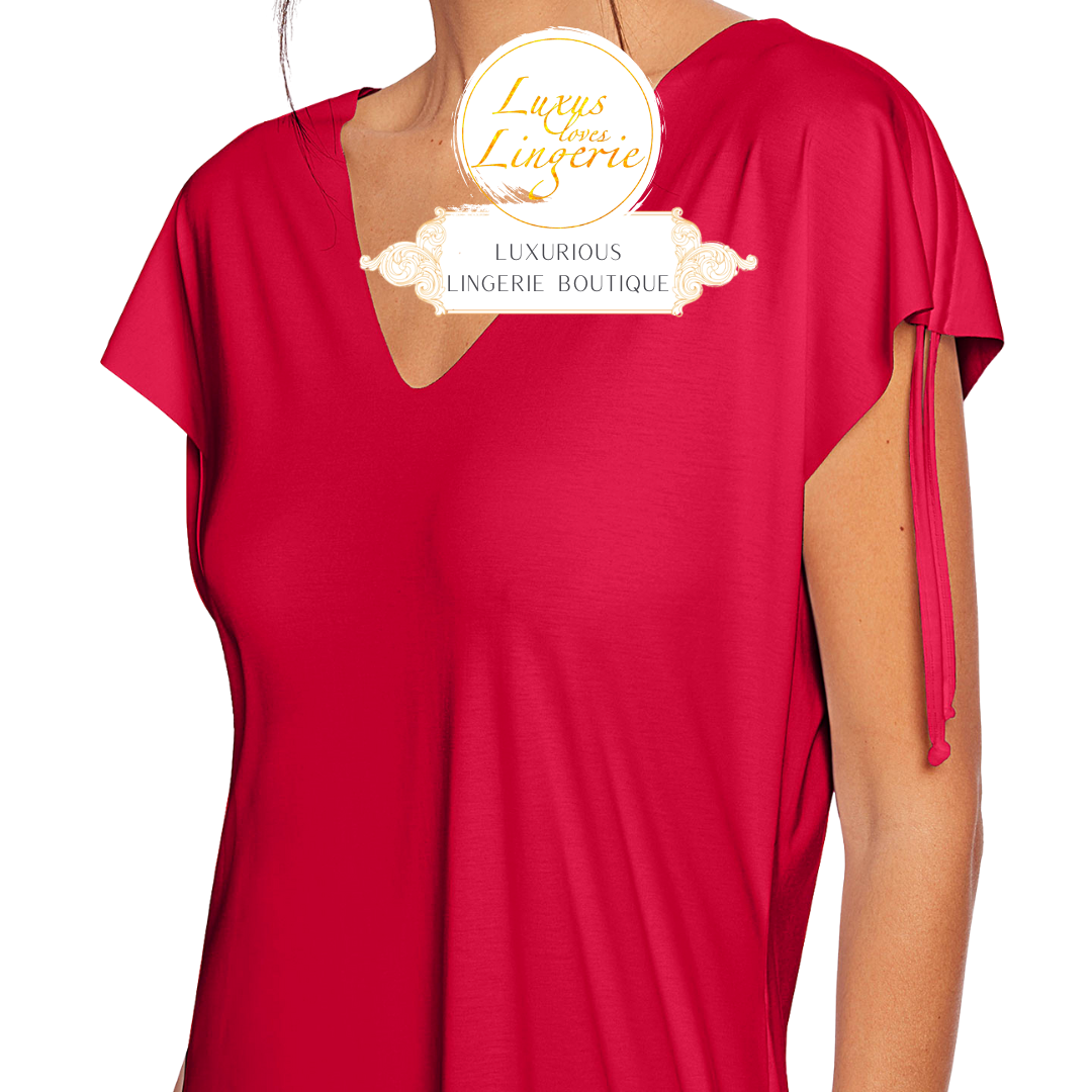 AURORA PURE CUT DRESS