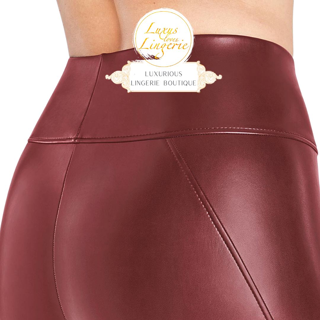 EDIE FORMING LEGGINGS