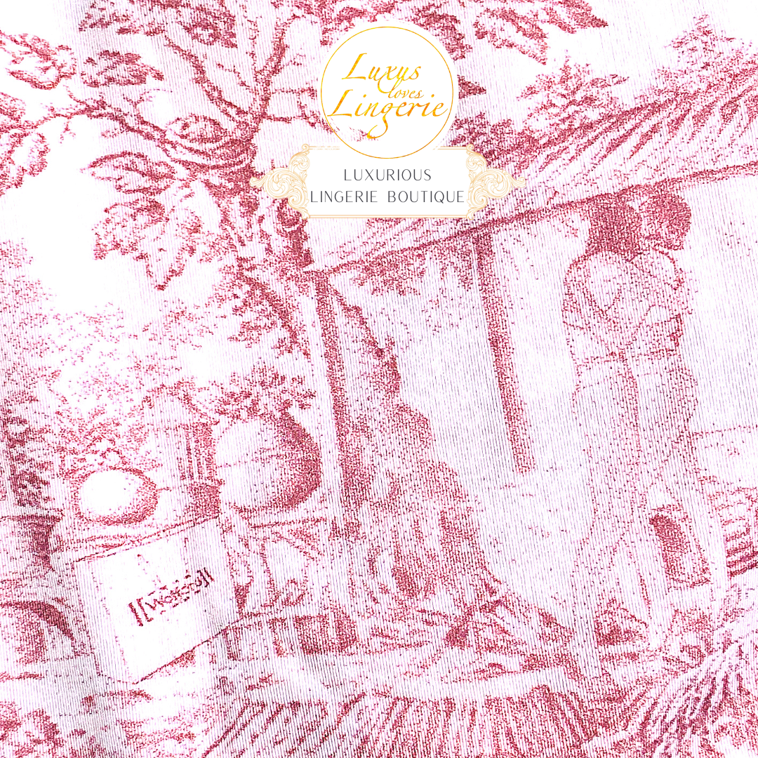 ANTOINETTE STRING BODY