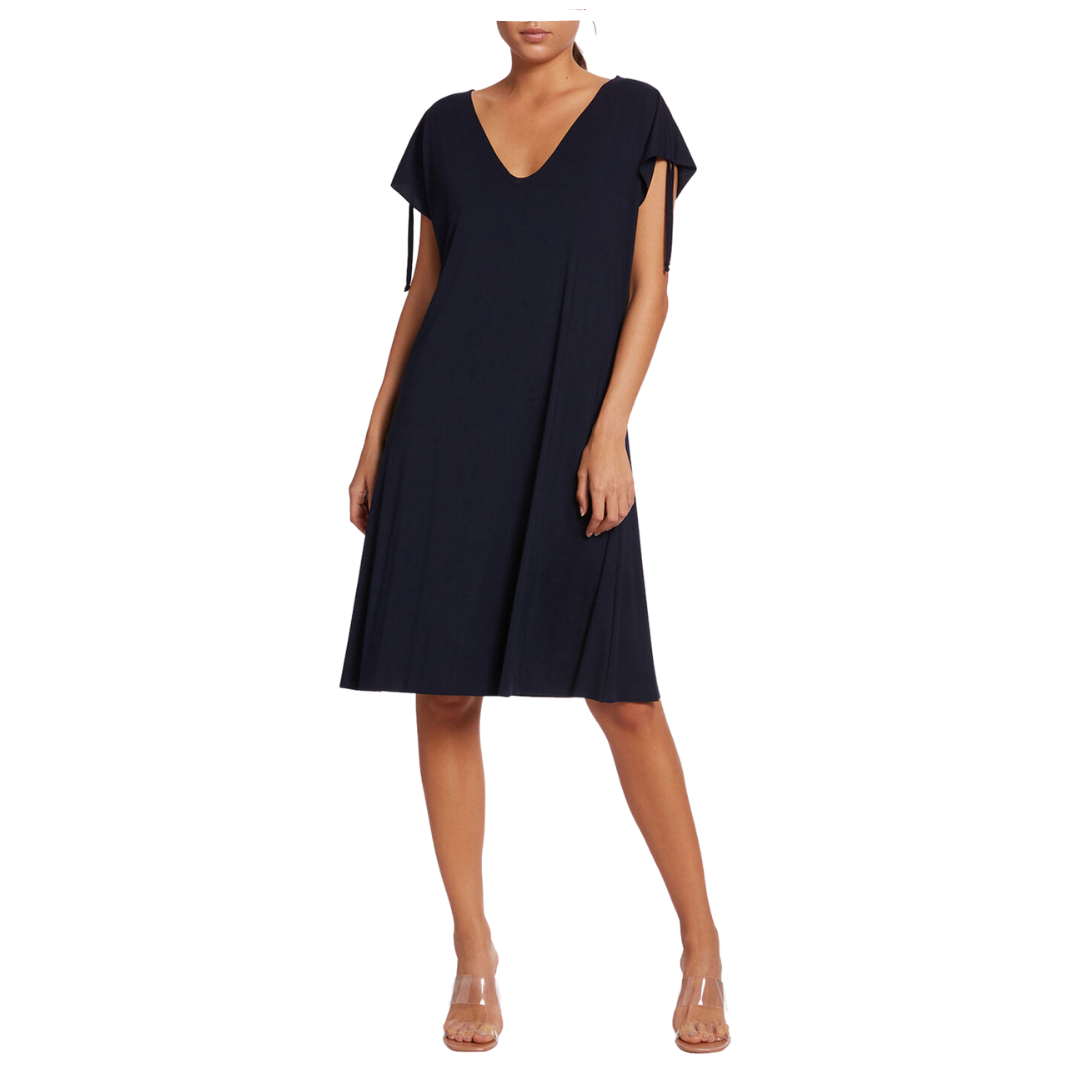 AURORA PURE CUT DRESS