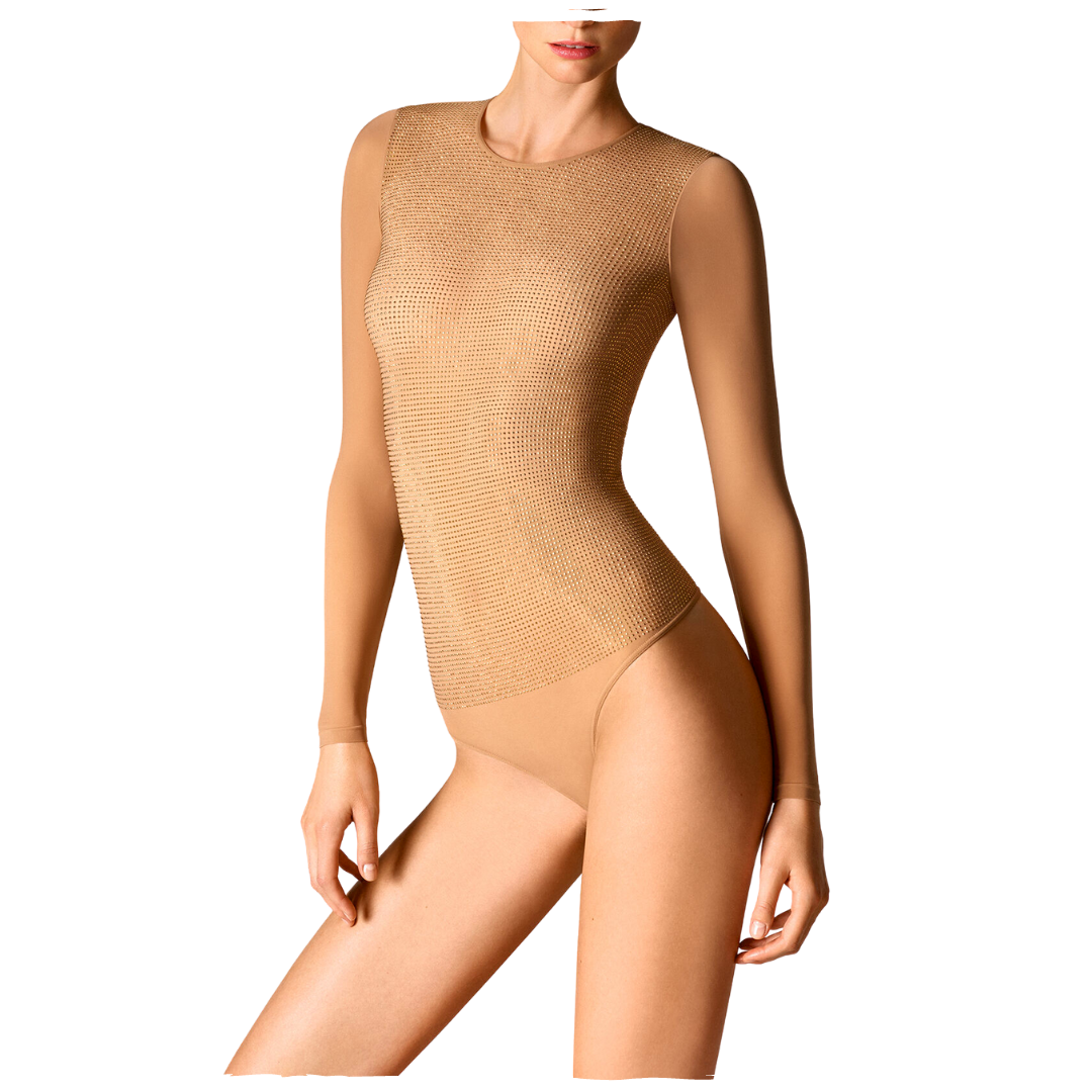 DIAMOND SHINE STRING BODY