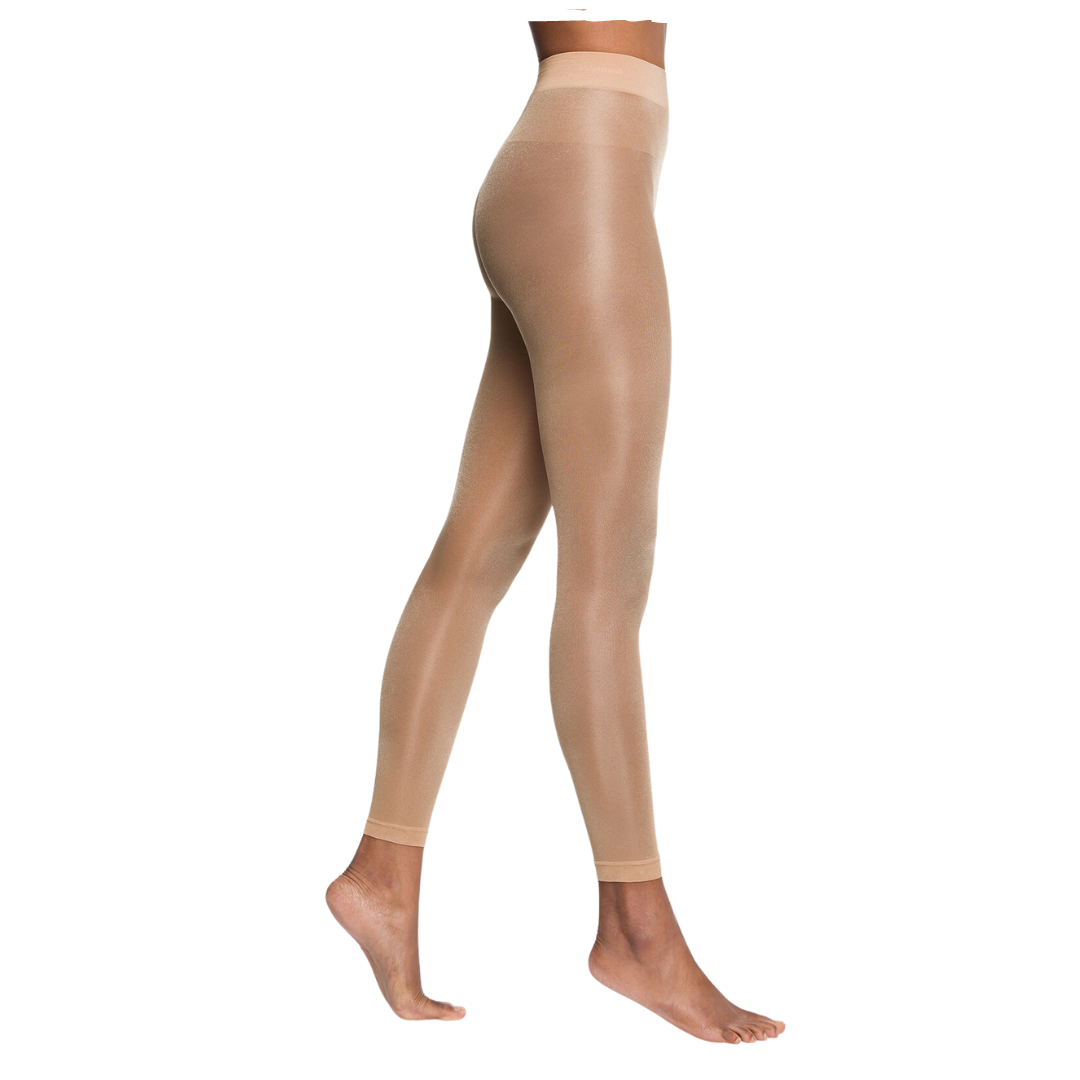SATIN TOUCH LEGGINGS