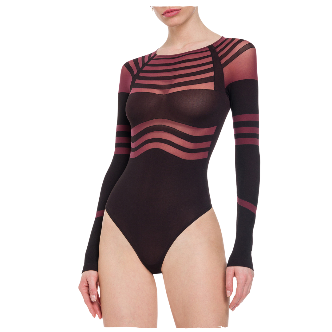 BODY LINES STRING BODY