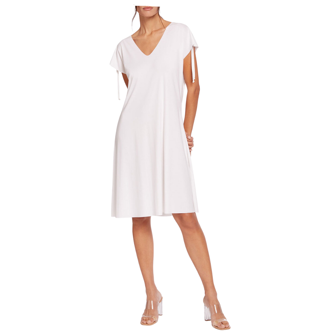 AURORA PURE CUT DRESS